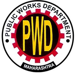 PWD Maharashtra logo
